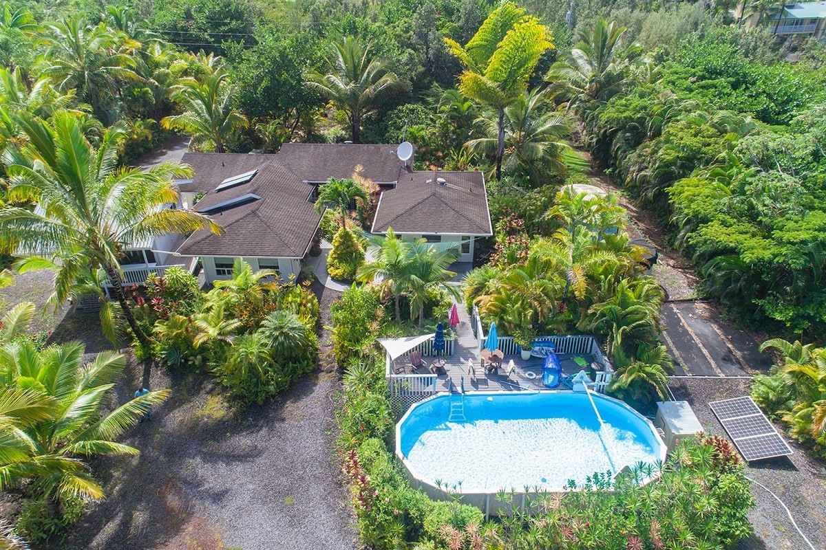 15-993 Lemiwai Road Keaau, HI 96749 - Photo 1 of 25 Gallery Image 1