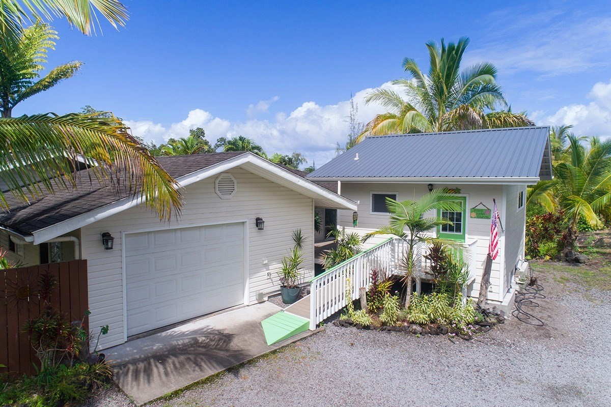 15-993 Lemiwai Road Keaau, HI 96749 - Photo 4 of 25 Gallery Image 4