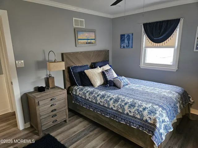 $549,000 | 918 Raleigh Drive, Toms River, NJ 08753