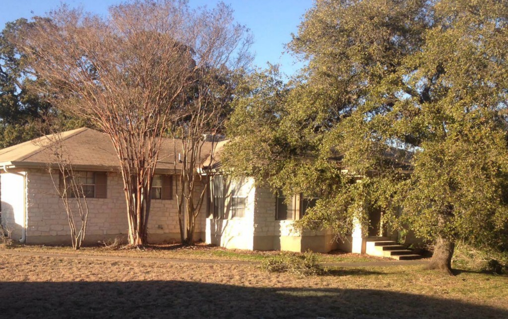 301 Greenridge Road Georgetown, TX 78628 - Photo 1 of 1
