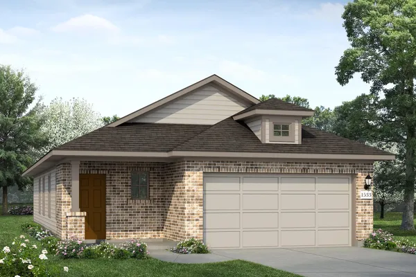 $248,990 | 359 Hickory Hills, Pattison, TX 77423