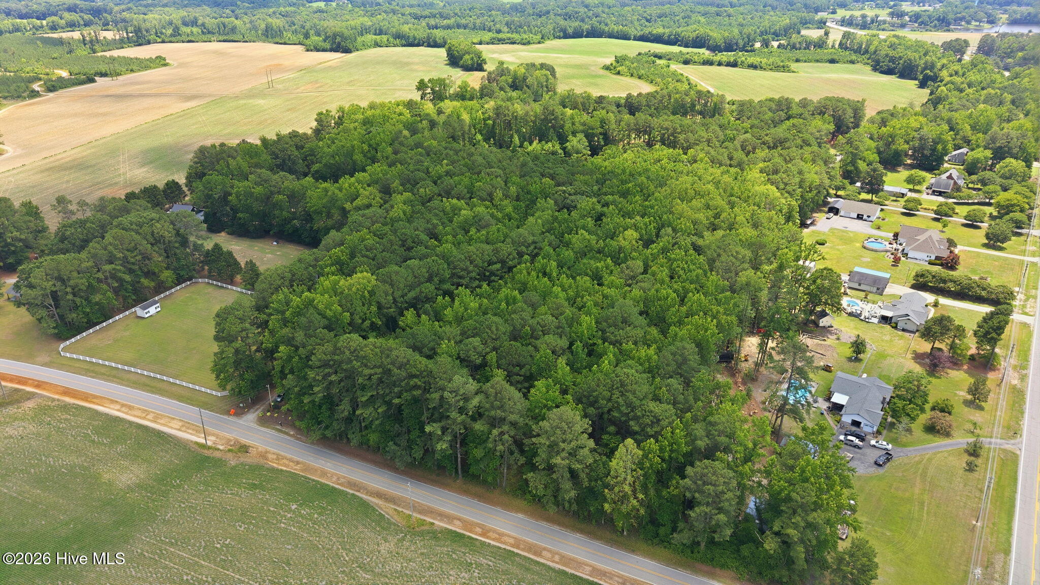 5349 A Pridgen Road Elm City, NC 27822 - Photo 21 of 67