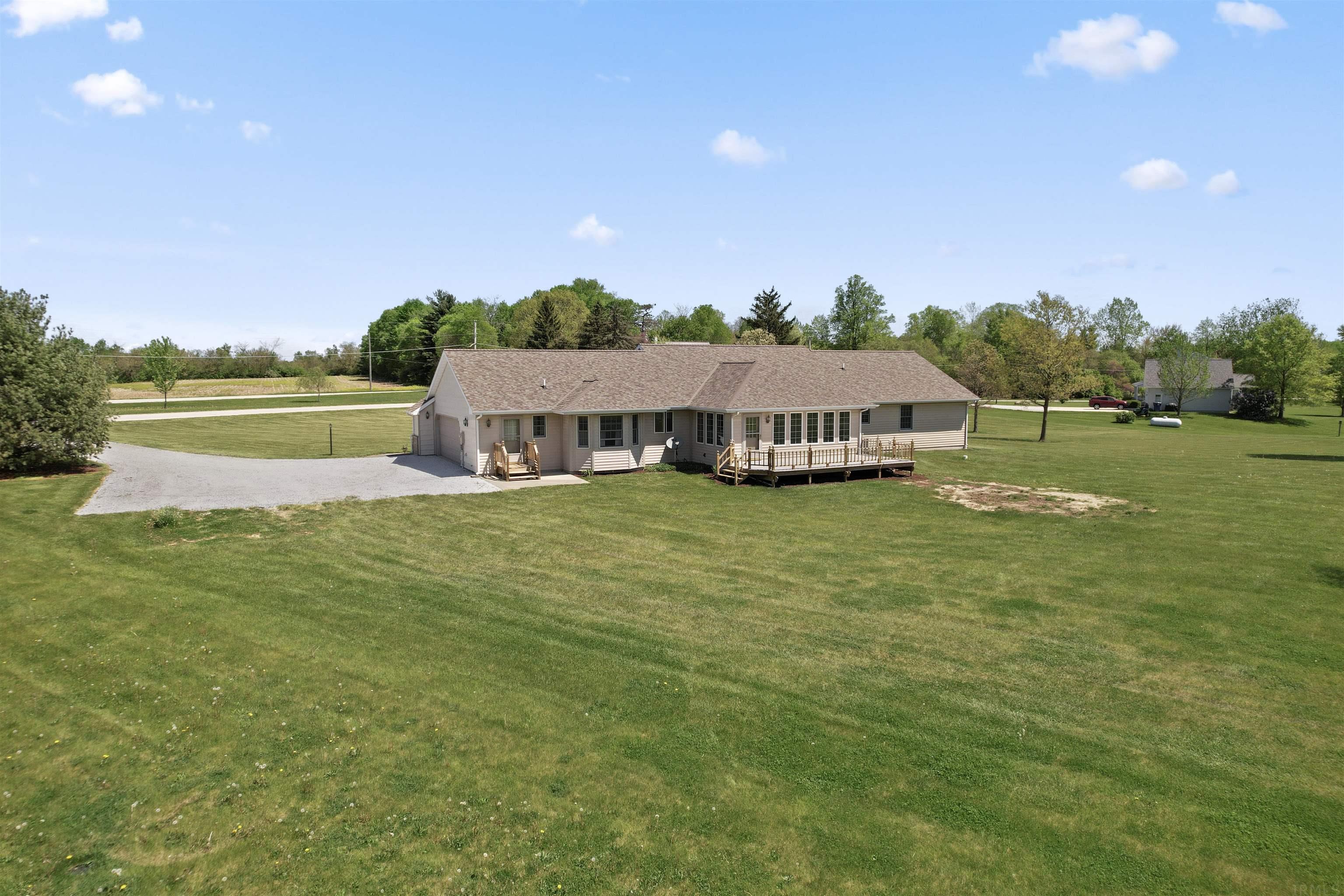 3625 Mason Road Huntington, IN 46750 - Photo 14 of 36 Gallery Image 14