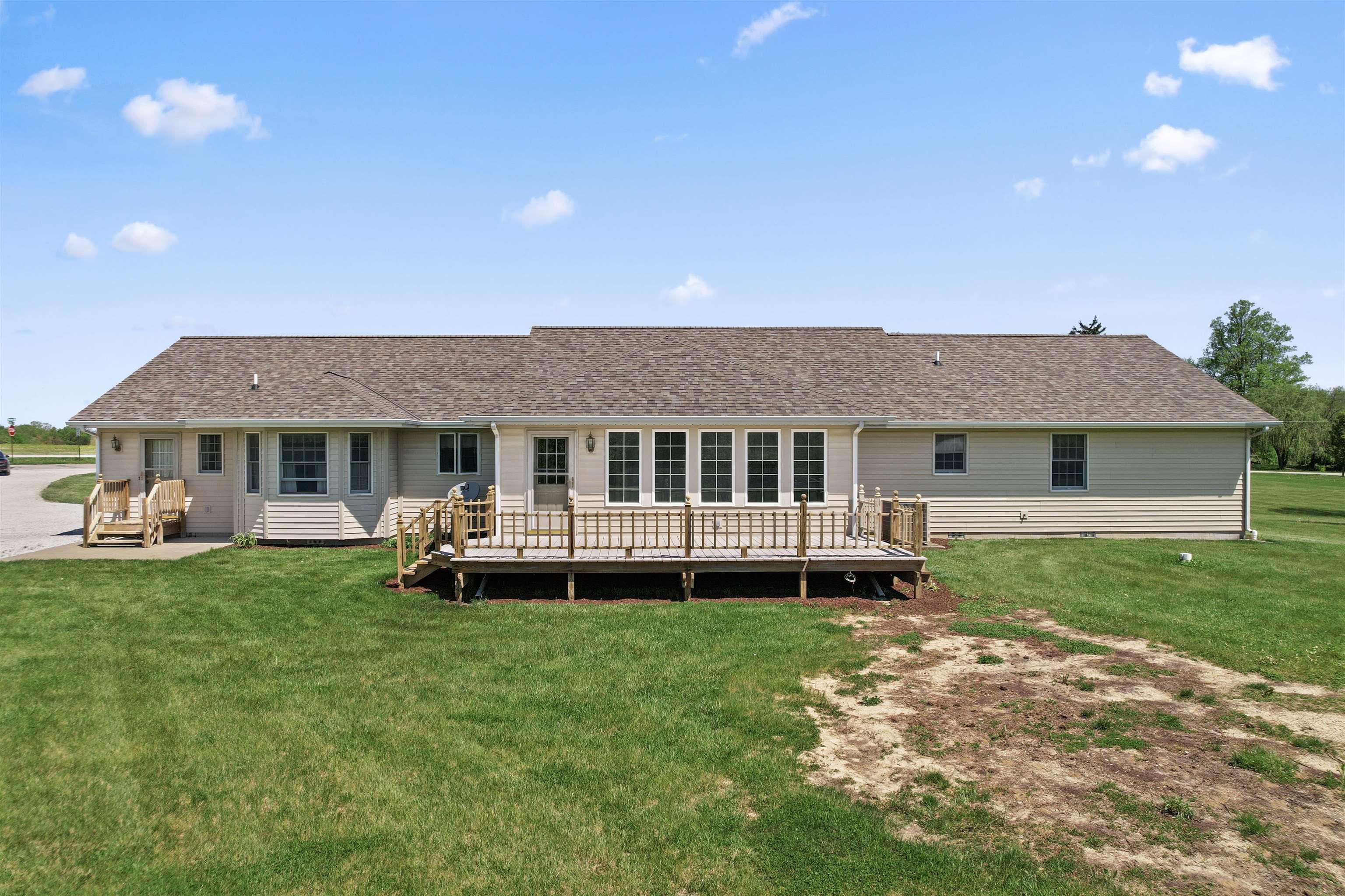 3625 Mason Road Huntington, IN 46750 - Photo 15 of 36 Gallery Image 15