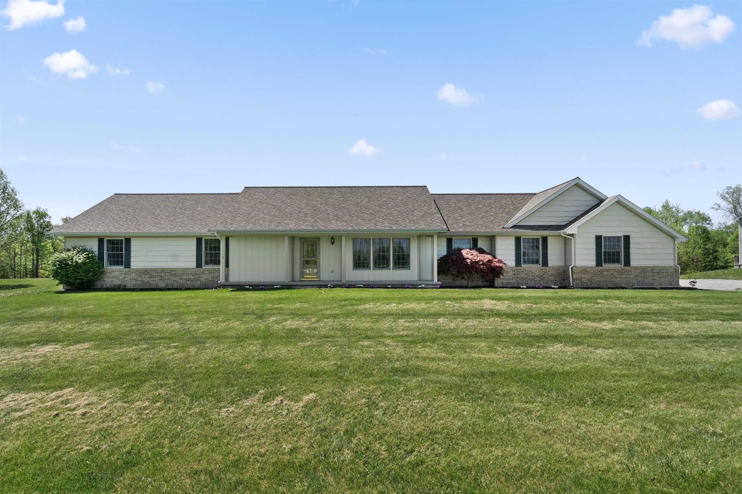 3625 Mason Road Huntington, IN 46750 - Photo 2 of 36 Gallery Image 2