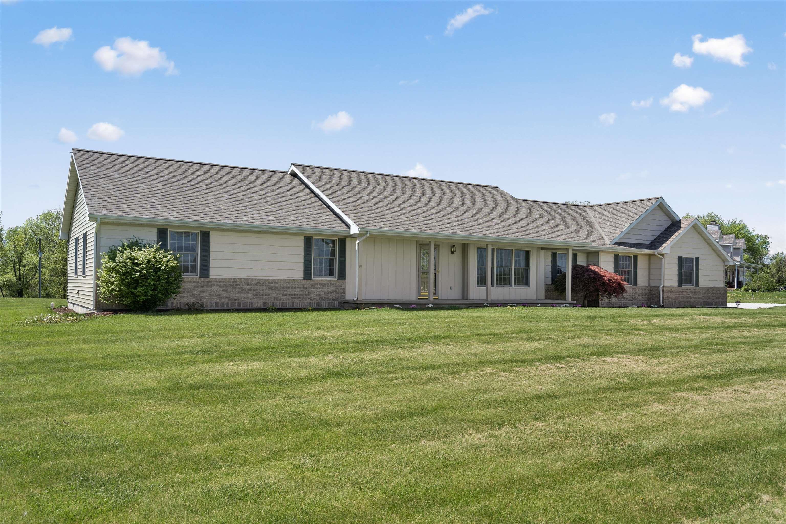 3625 Mason Road Huntington, IN 46750 - Photo 3 of 36 Gallery Image 3