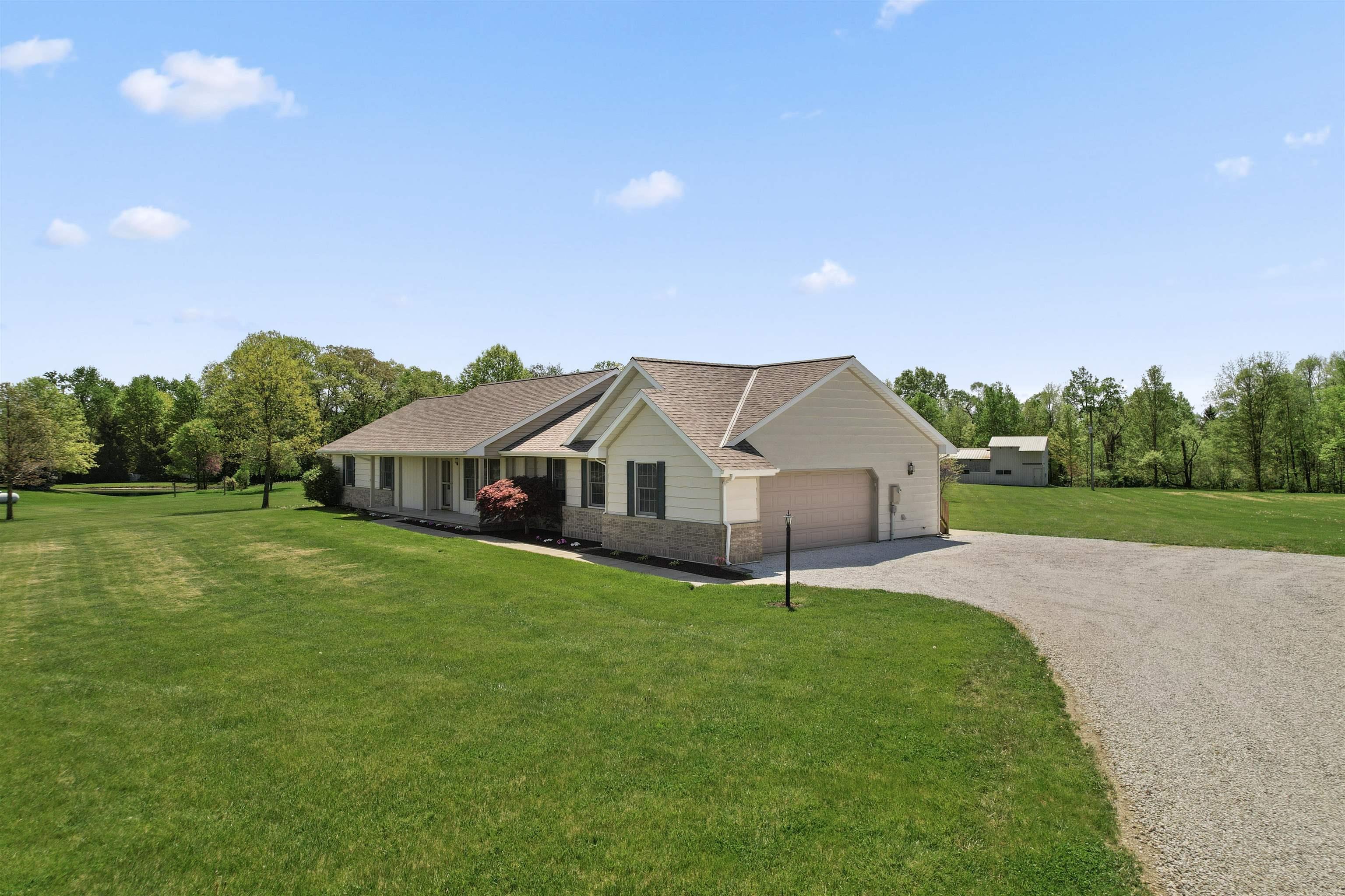 3625 Mason Road Huntington, IN 46750 - Photo 7 of 36 Gallery Image 7