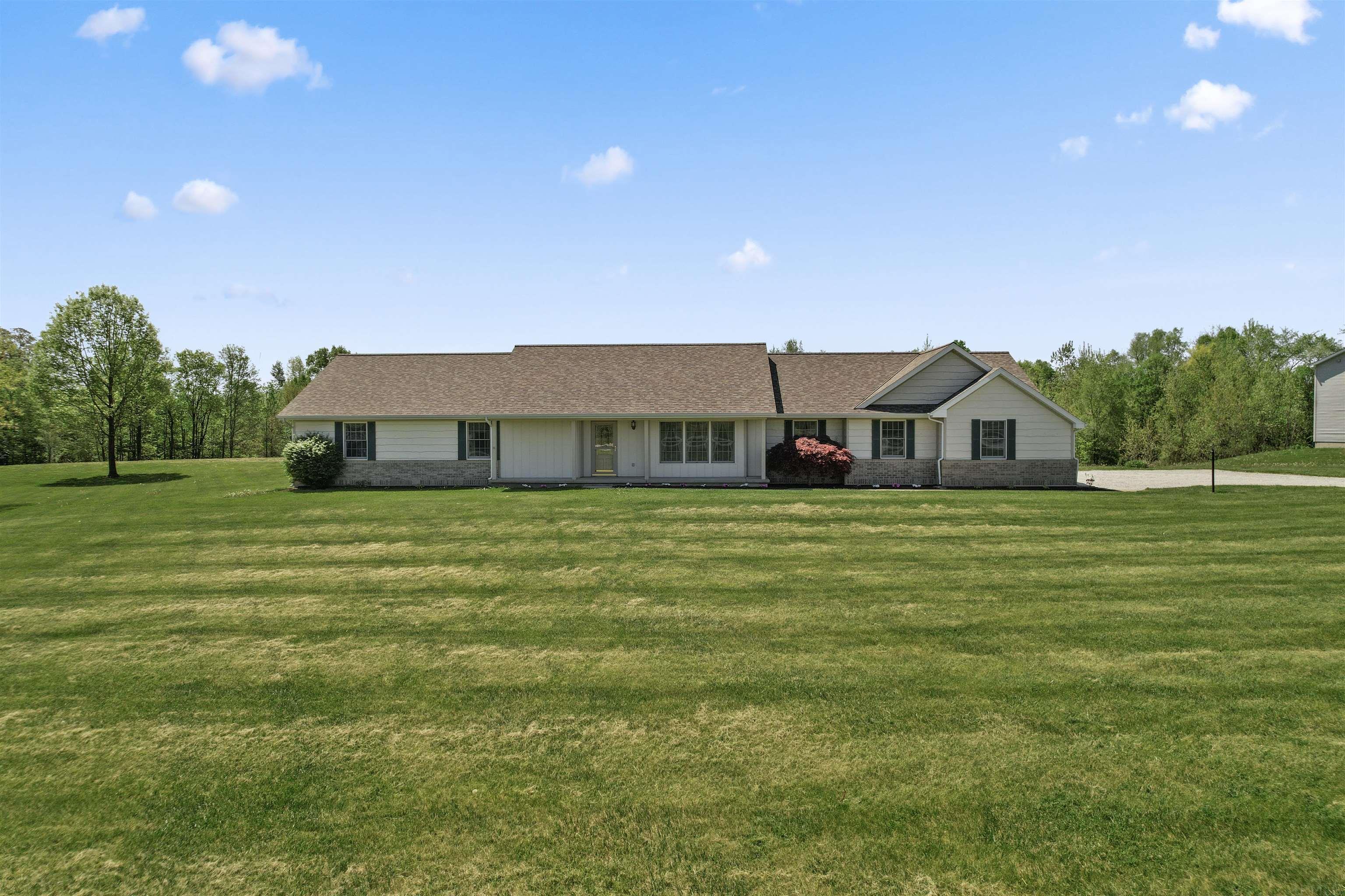 3625 Mason Road Huntington, IN 46750 - Photo 8 of 36 Gallery Image 8