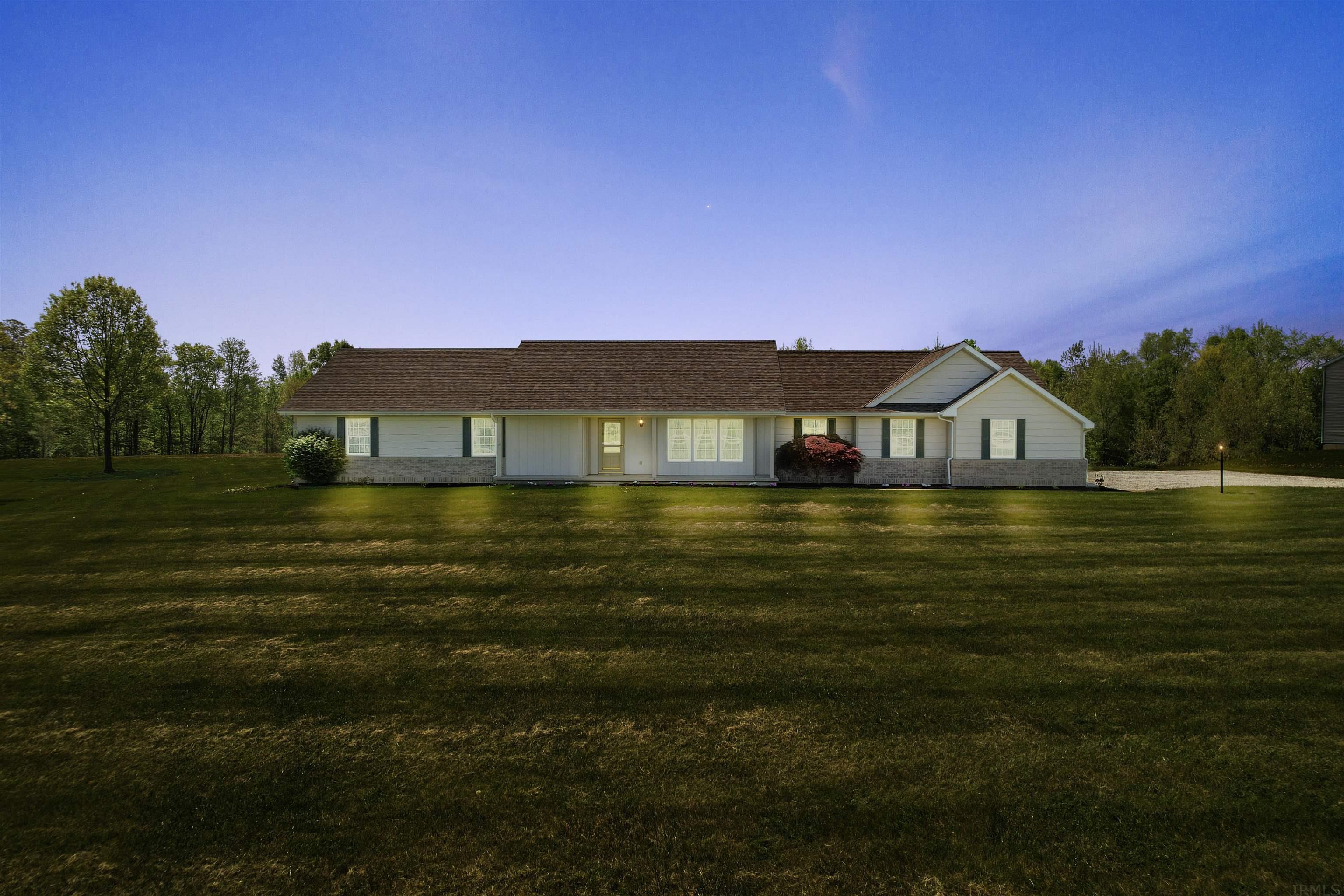 3625 Mason Road Huntington, IN 46750 - Photo 9 of 36 Gallery Image 9