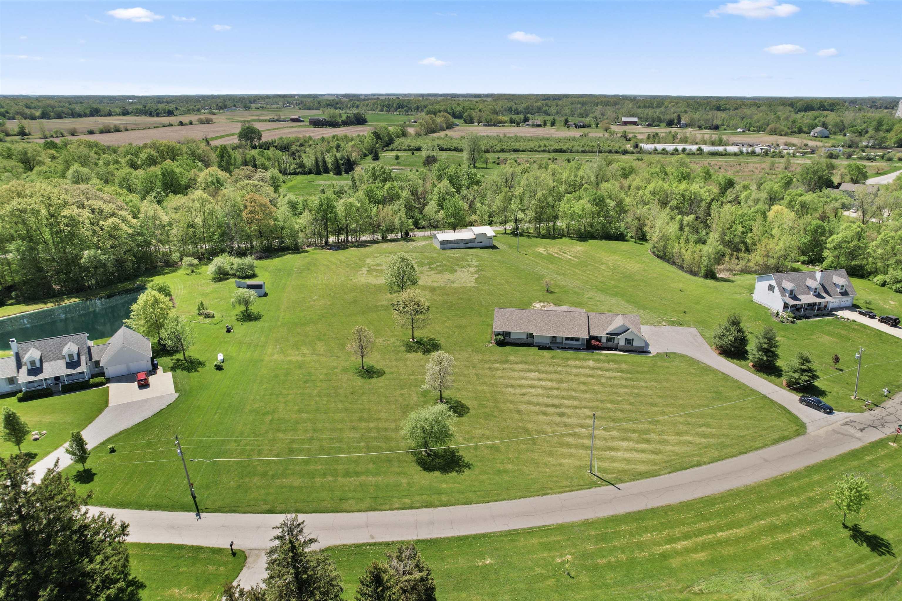 3625 Mason Road Huntington, IN 46750 - Photo 10 of 36 Gallery Image 10