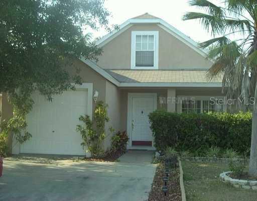 1344 Dew Bloom Road Valrico, FL 33594 - Photo 1 of 1 Exterior Front