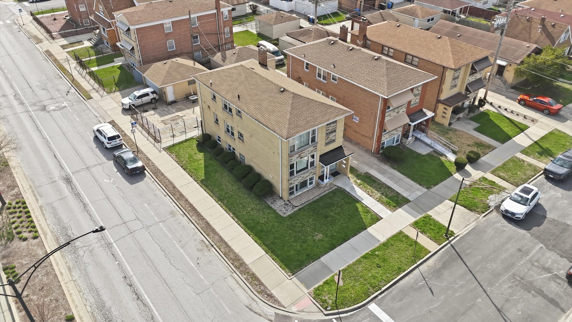 7901 South Whipple Street Chicago, IL 60652 - Photo 13 of 17