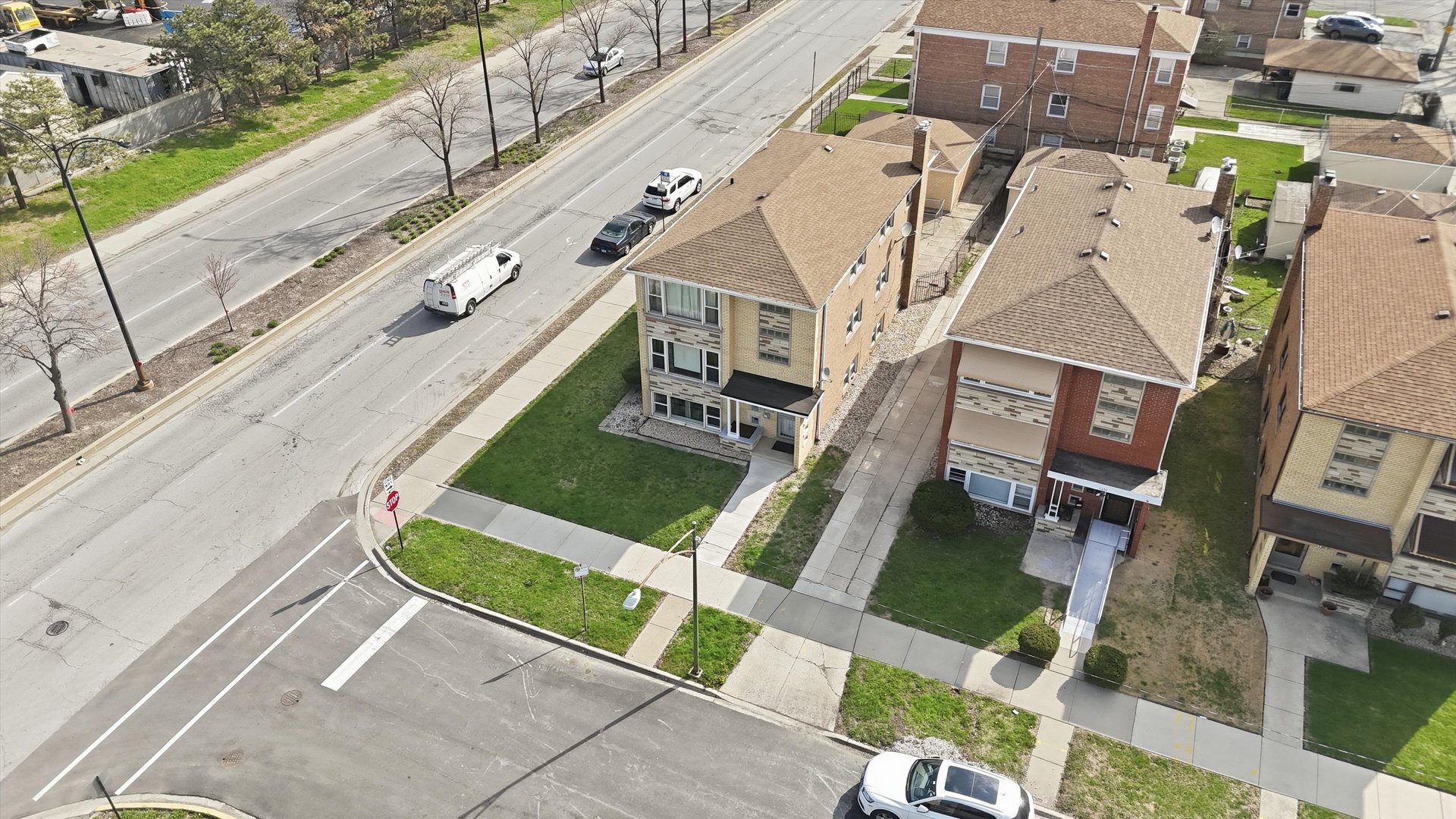 7901 South Whipple Street Chicago, IL 60652 - Photo 14 of 17