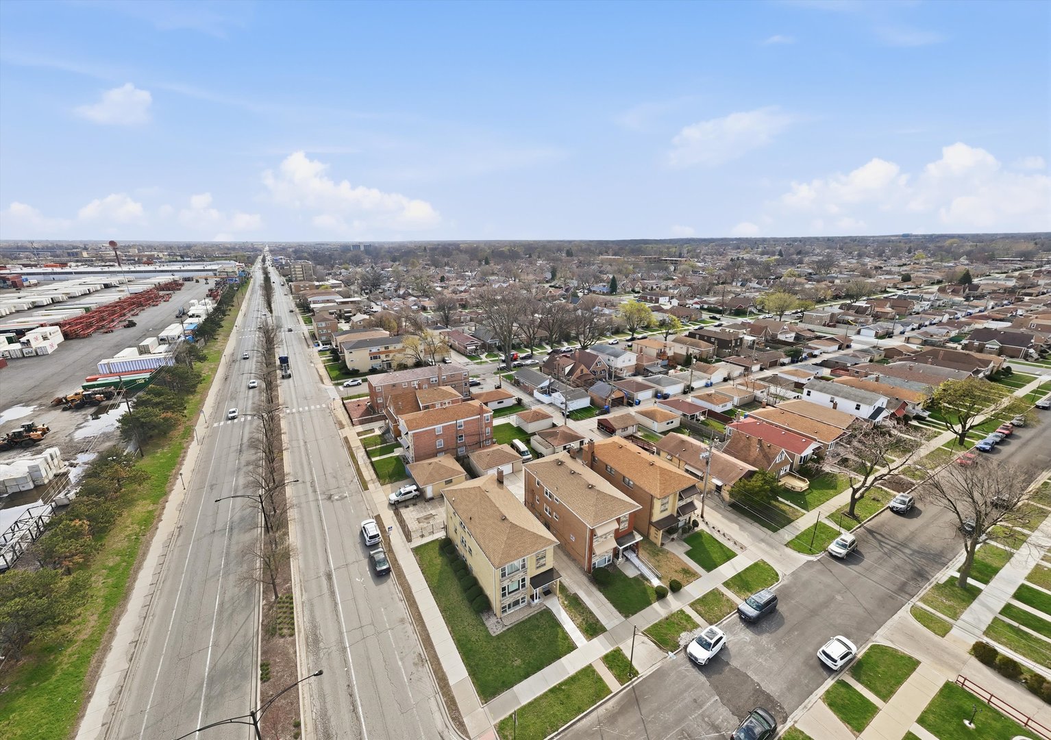 7901 South Whipple Street Chicago, IL 60652 - Photo 17 of 17