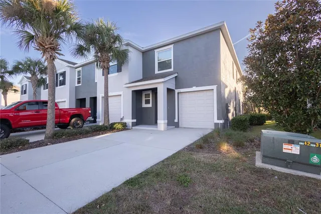 $2,100 | 8954 Indigo Trail Loop, Riverview, FL 33578