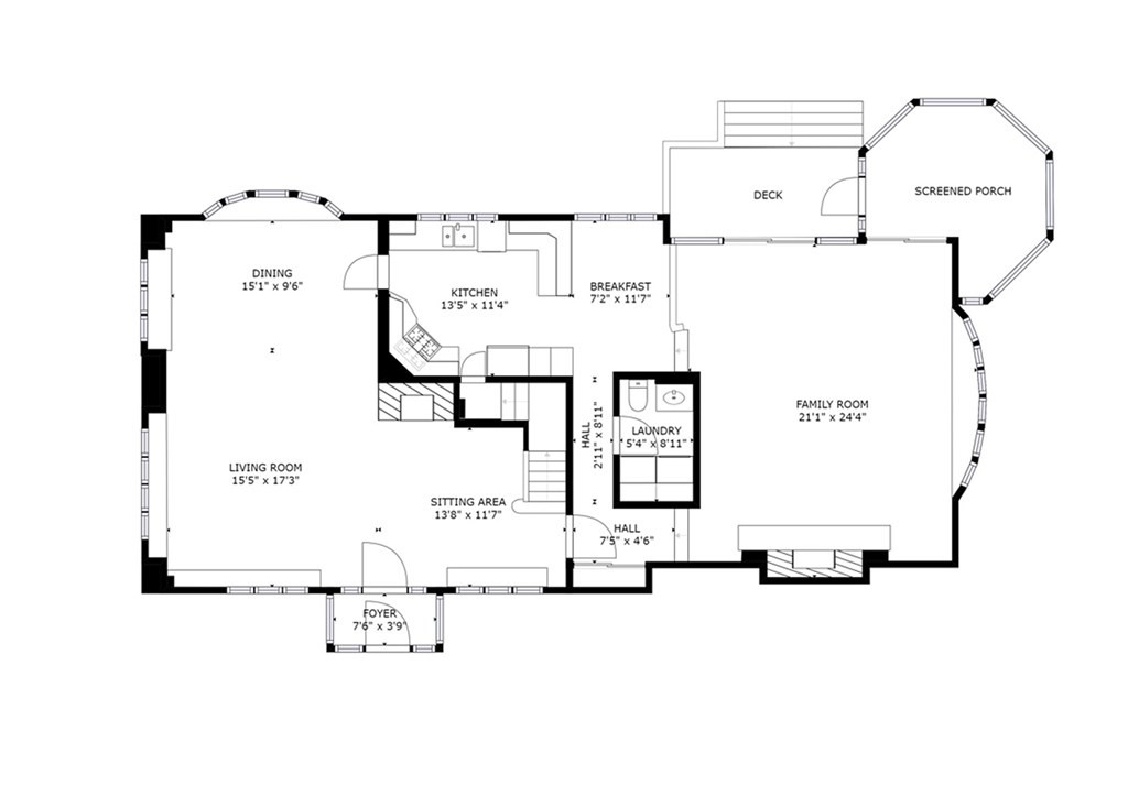 81 Court Road Winthrop, MA 02152 - Photo 40 of 42