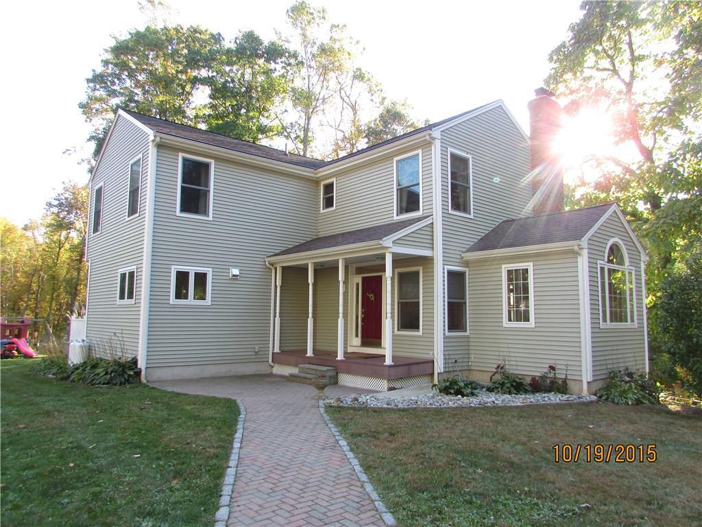 44 Bee Mountain Road Oxford, CT 06478 - Photo 1 of 1 Gallery Image 1