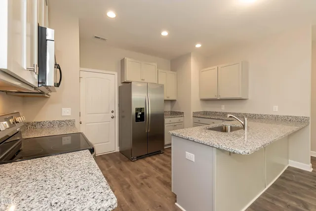 $394,900 | 211-217 Jackson Street, Dunn, NC 28334