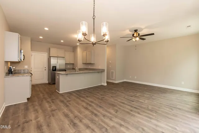 $394,900 | 211-217 Jackson Street, Dunn, NC 28334