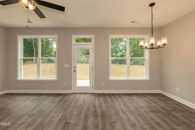 $394,900 | 211-217 Jackson Street, Dunn, NC 28334