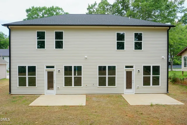 $394,900 | 211-217 Jackson Street, Dunn, NC 28334