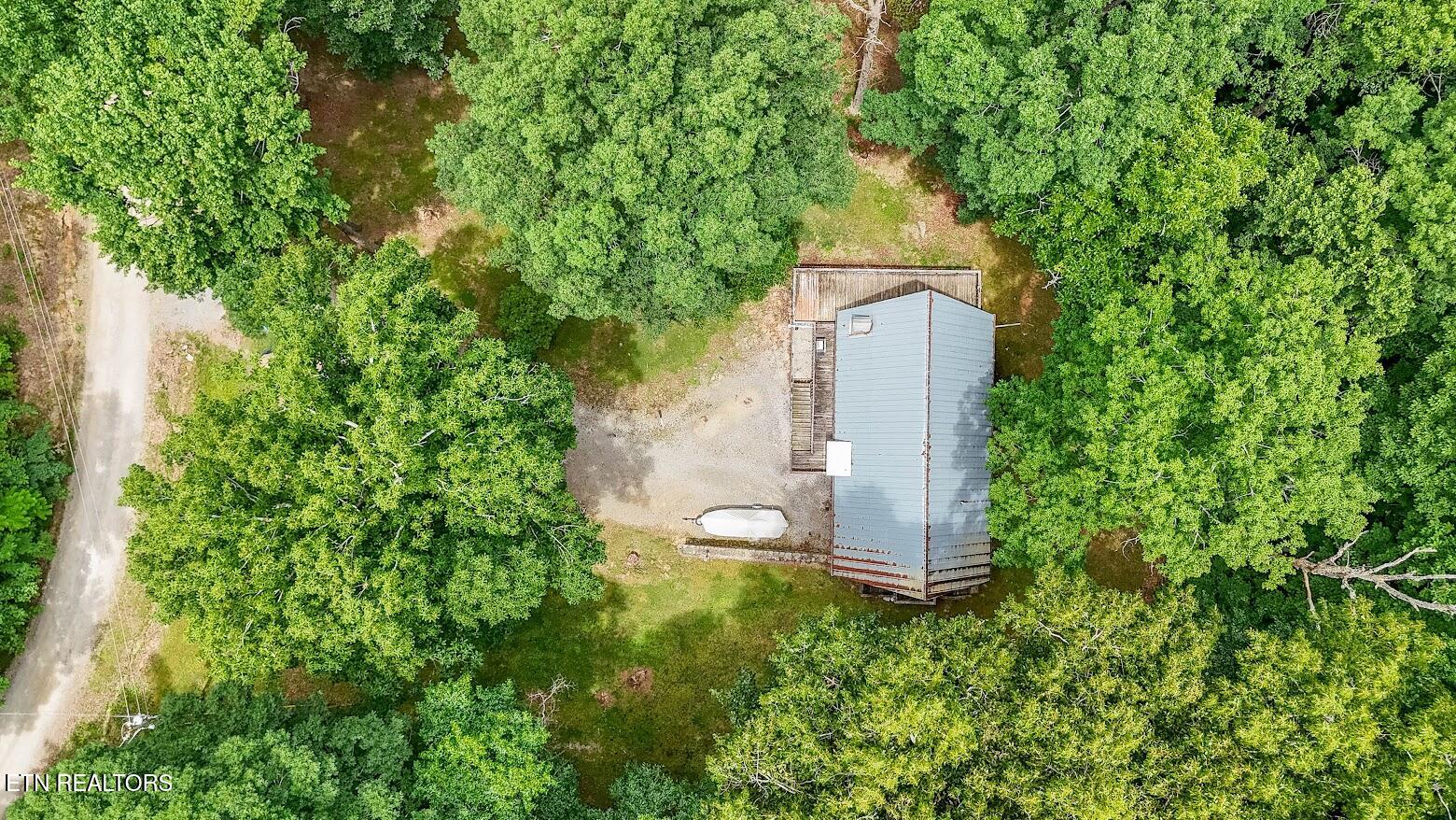 701 Cherokee Ridge Road Pikeville, TN 37367 - Photo 50 of 60 54701