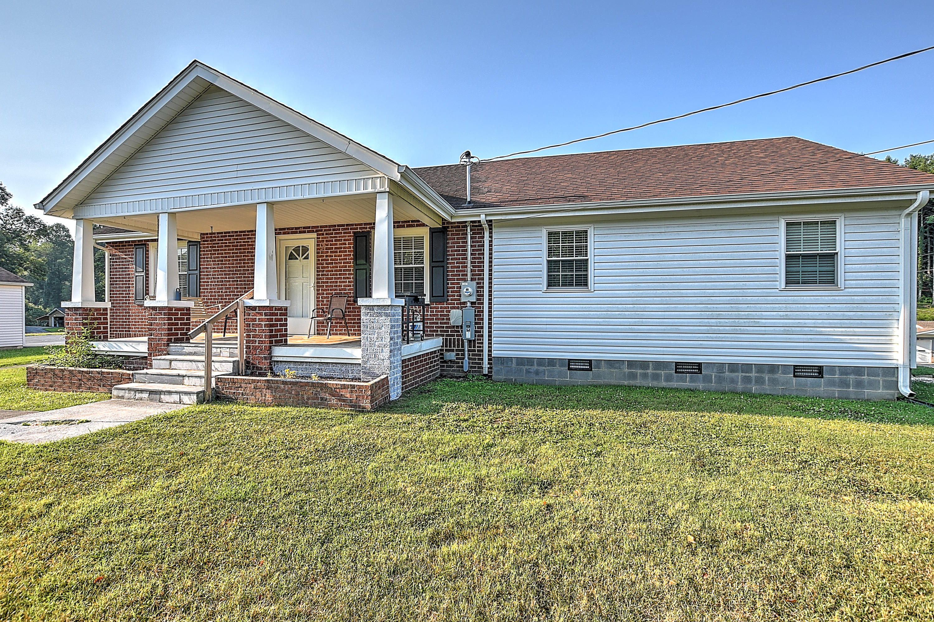 2133 Yuma Road Gate City, VA 24251 - Photo 1 of 45 2133 Yuma Rd
