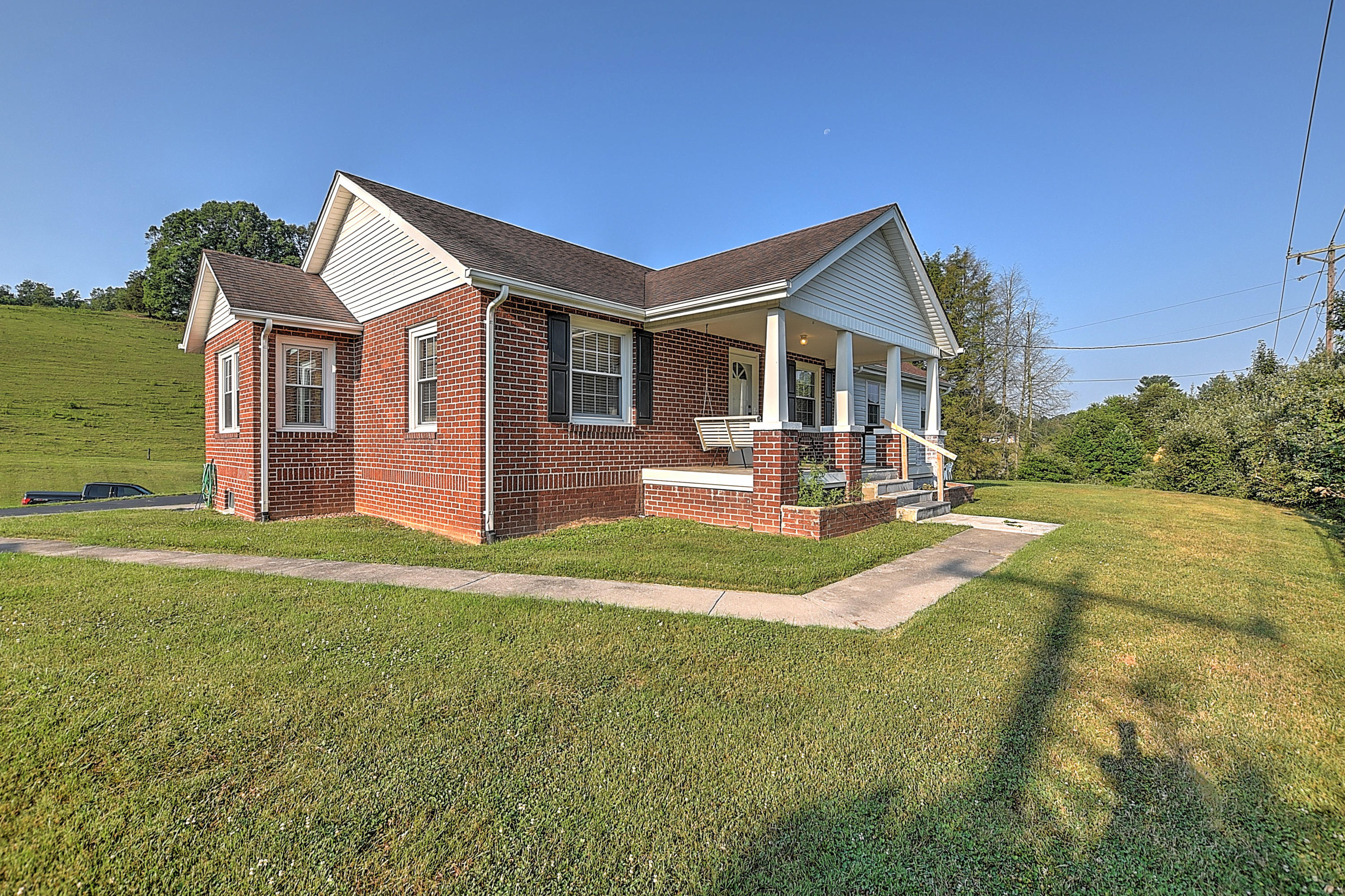 2133 Yuma Road Gate City, VA 24251 - Photo 2 of 45 2133 Yuma Rd-2