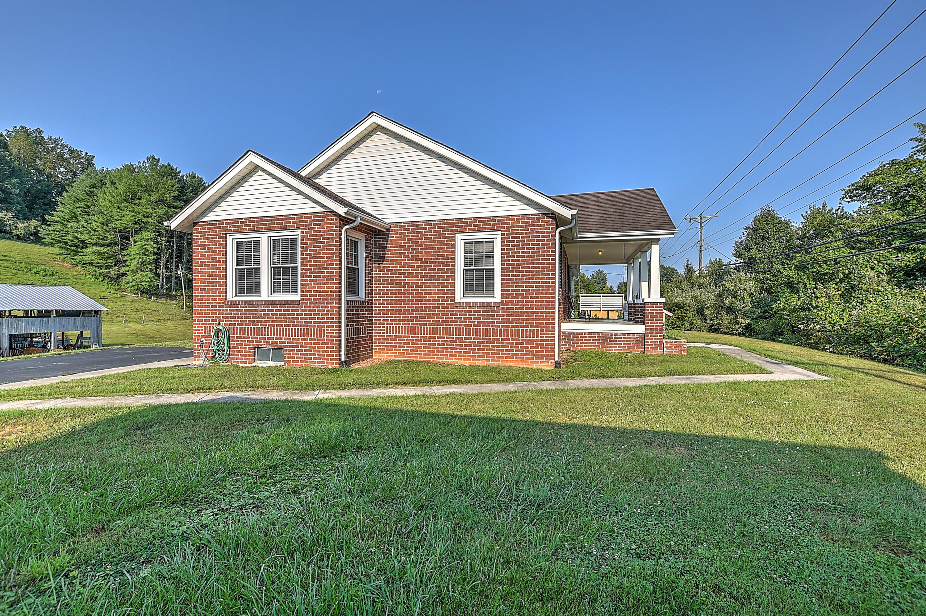 2133 Yuma Road Gate City, VA 24251 - Photo 4 of 45 2133 Yuma Rd-4