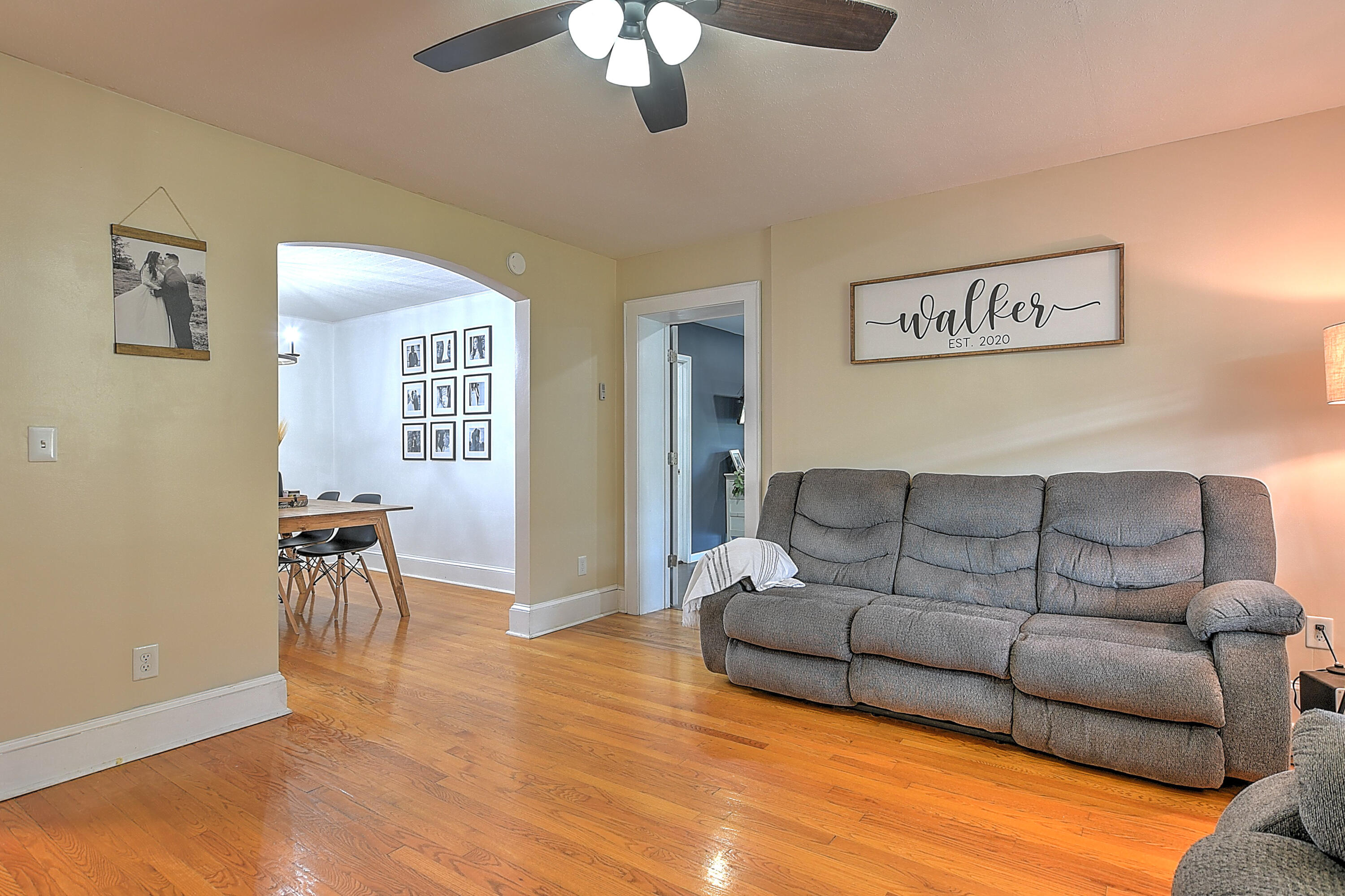 2133 Yuma Road Gate City, VA 24251 - Photo 6 of 45 2133 Yuma Rd-6