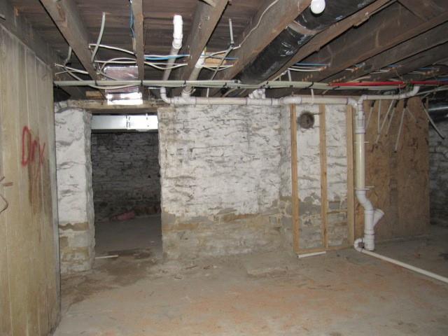 25 Ben Lomond Street Uniontown, PA 15401 - Photo 11 of 24 a view of construction area