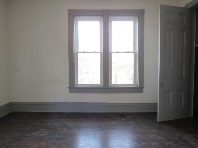 25 Ben Lomond Street Uniontown, PA 15401 - Photo 20 of 24 a view of a small space with window