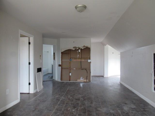 25 Ben Lomond Street Uniontown, PA 15401 - Photo 21 of 24 a view of empty room