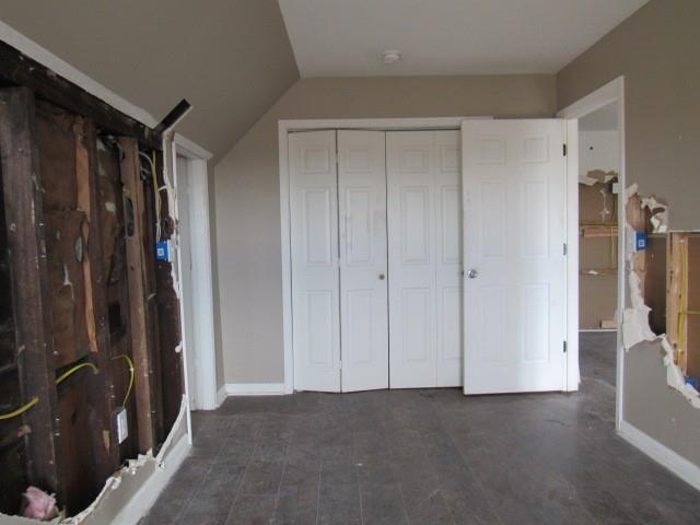 25 Ben Lomond Street Uniontown, PA 15401 - Photo 22 of 24 a view of closet with clothes