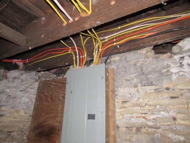 25 Ben Lomond Street Uniontown, PA 15401 - Photo 24 of 24 a view of walk in entryway