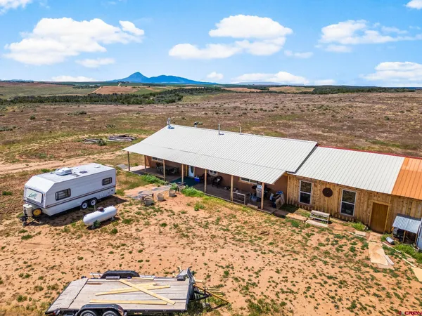 a balcony with an ocean view