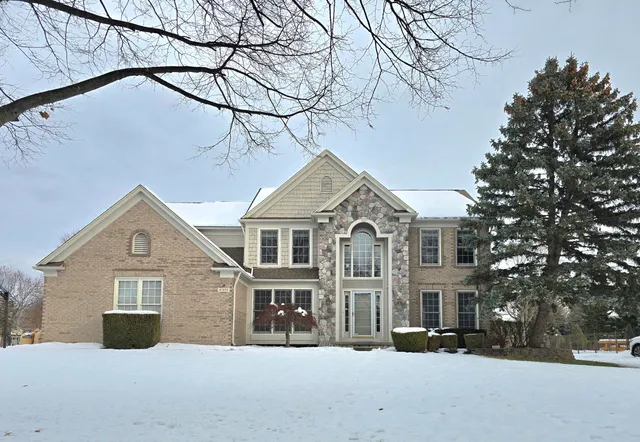 $3,600 | 47498 Fox Run Drive, Canton, MI 48187