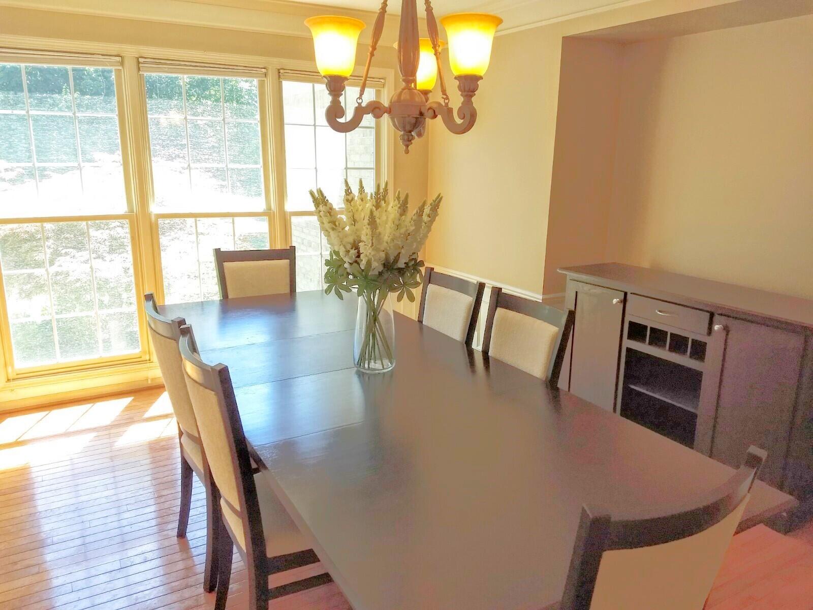 47498 Fox Run Drive Canton, MI 48187 - Photo 13 of 26 15 - Dining Rm