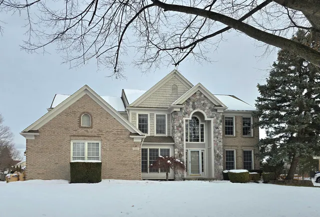 $3,600 | 47498 Fox Run Drive, Canton, MI 48187