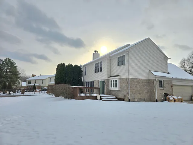 $3,600 | 47498 Fox Run Drive, Canton, MI 48187