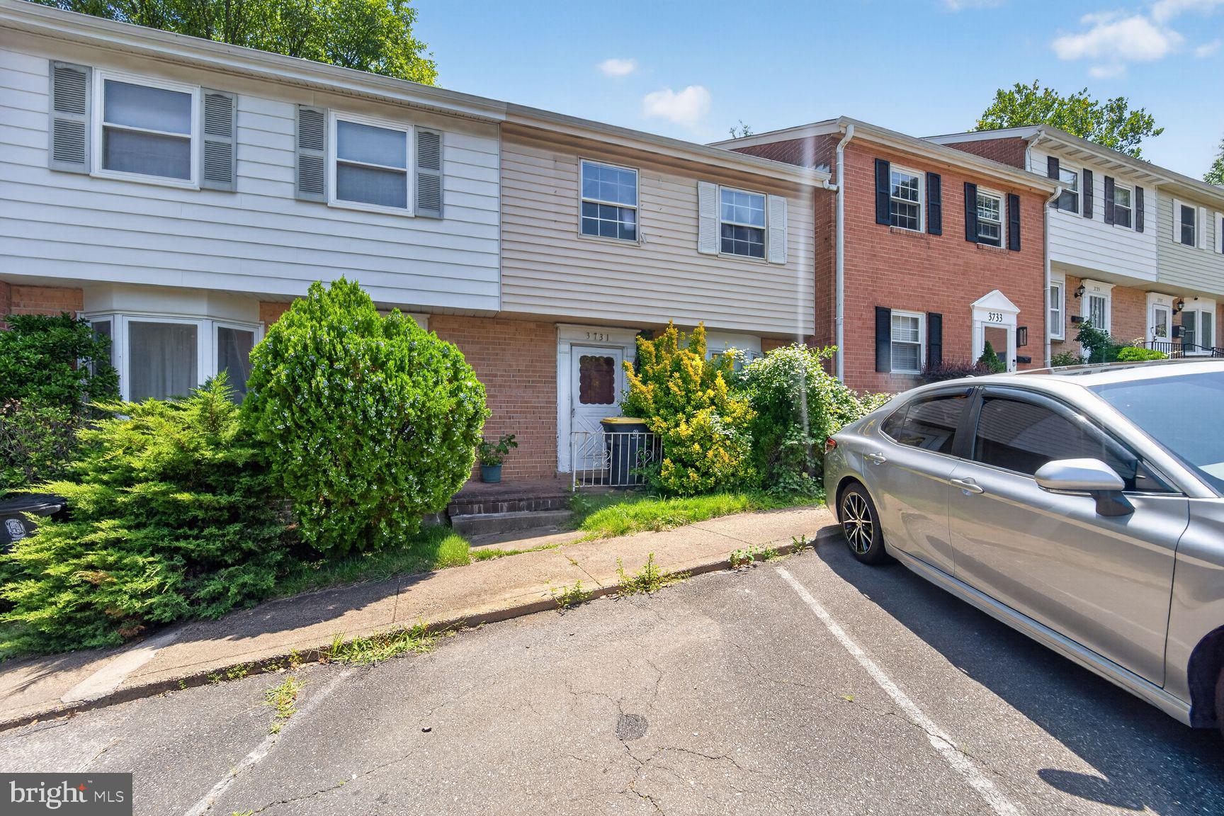 3731 Swann Road, Unit 8 Suitland, MD 20746 - Photo 1 of 19 Gallery Image 1