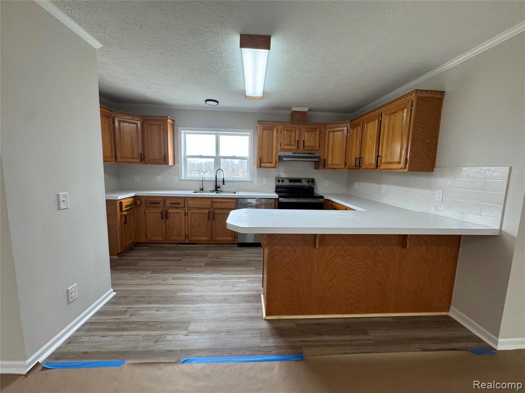 4300 Center Road Linden, MI 48451 - Photo 8 of 35 Gallery Image 8