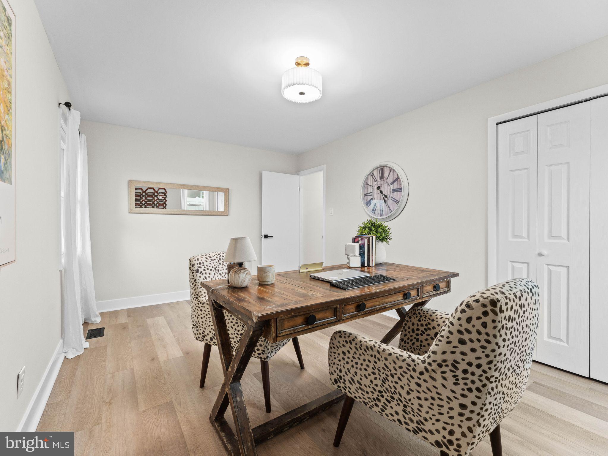 50 Tweedstone Lane Willingboro, NJ 08046 - Photo 24 of 45 a view of a dining room with furniture