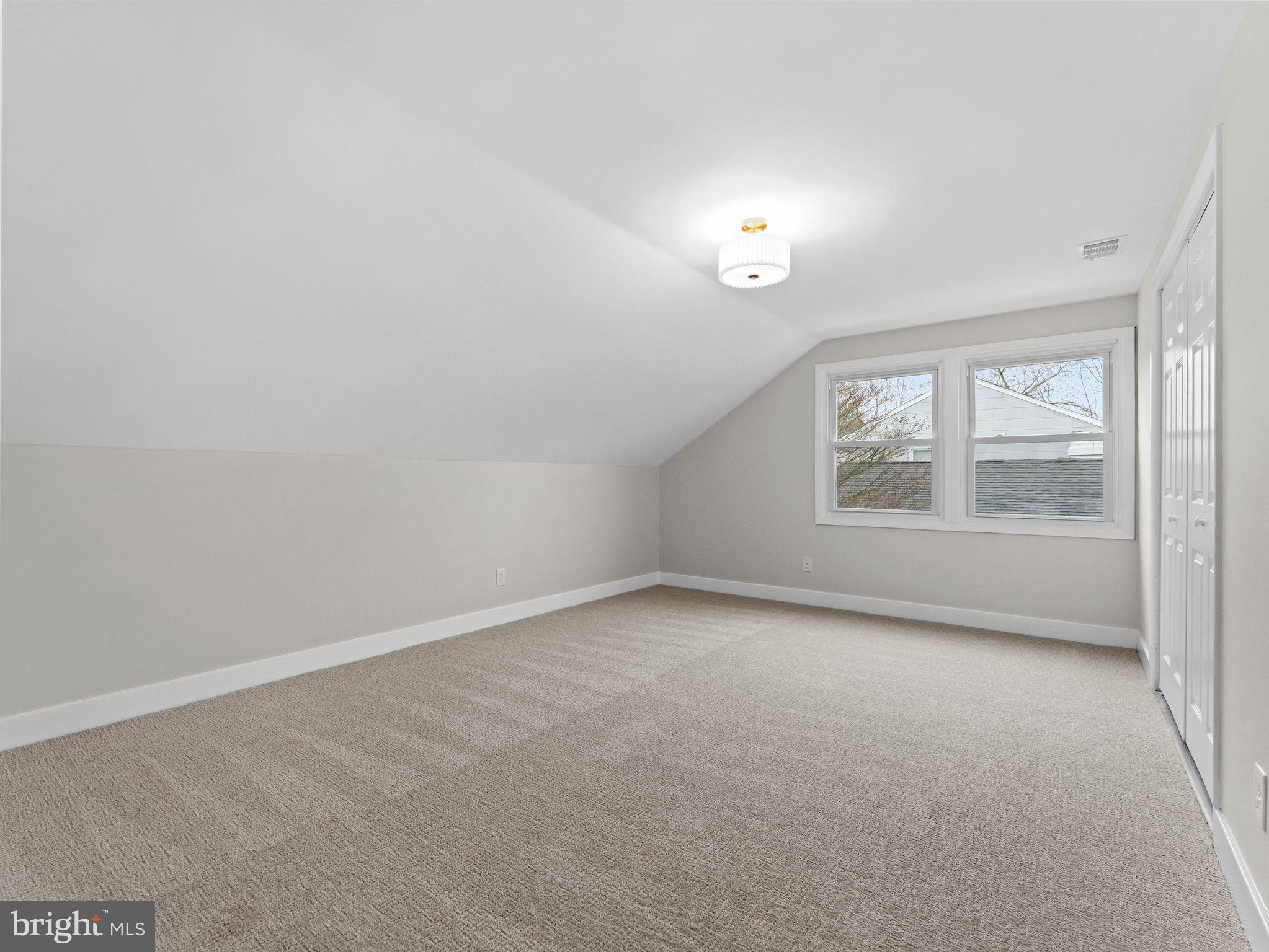 50 Tweedstone Lane Willingboro, NJ 08046 - Photo 27 of 45 an empty room with windows