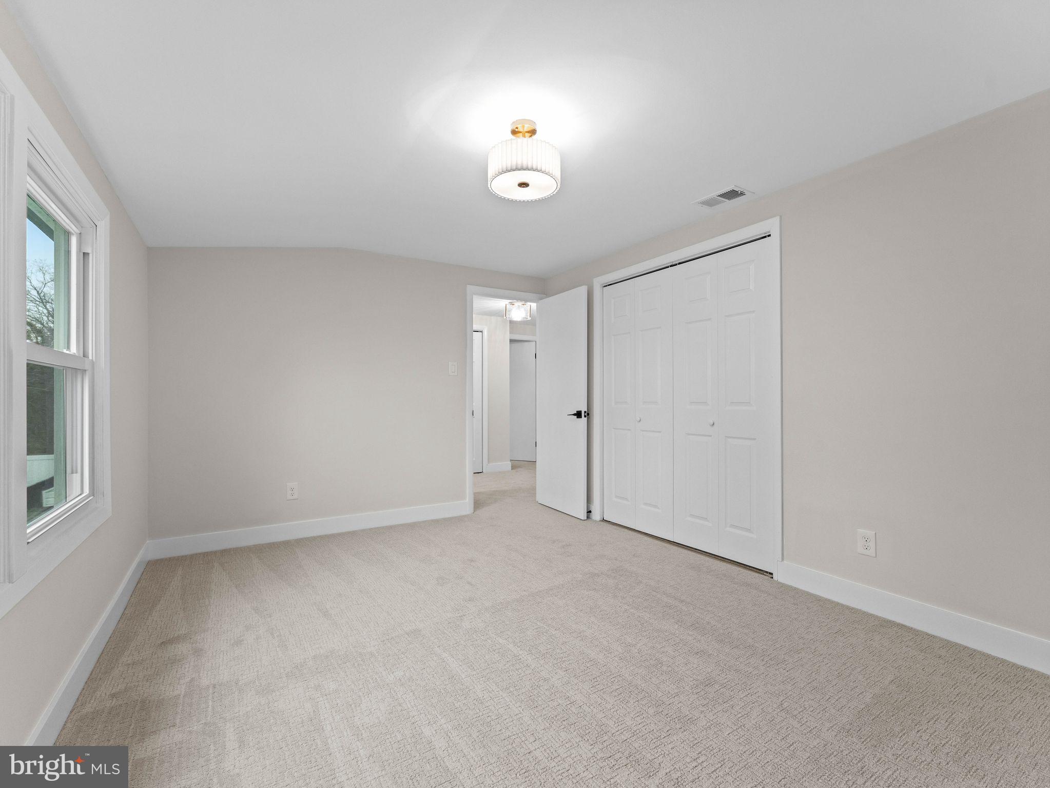 50 Tweedstone Lane Willingboro, NJ 08046 - Photo 30 of 45 a view of an empty room with a window