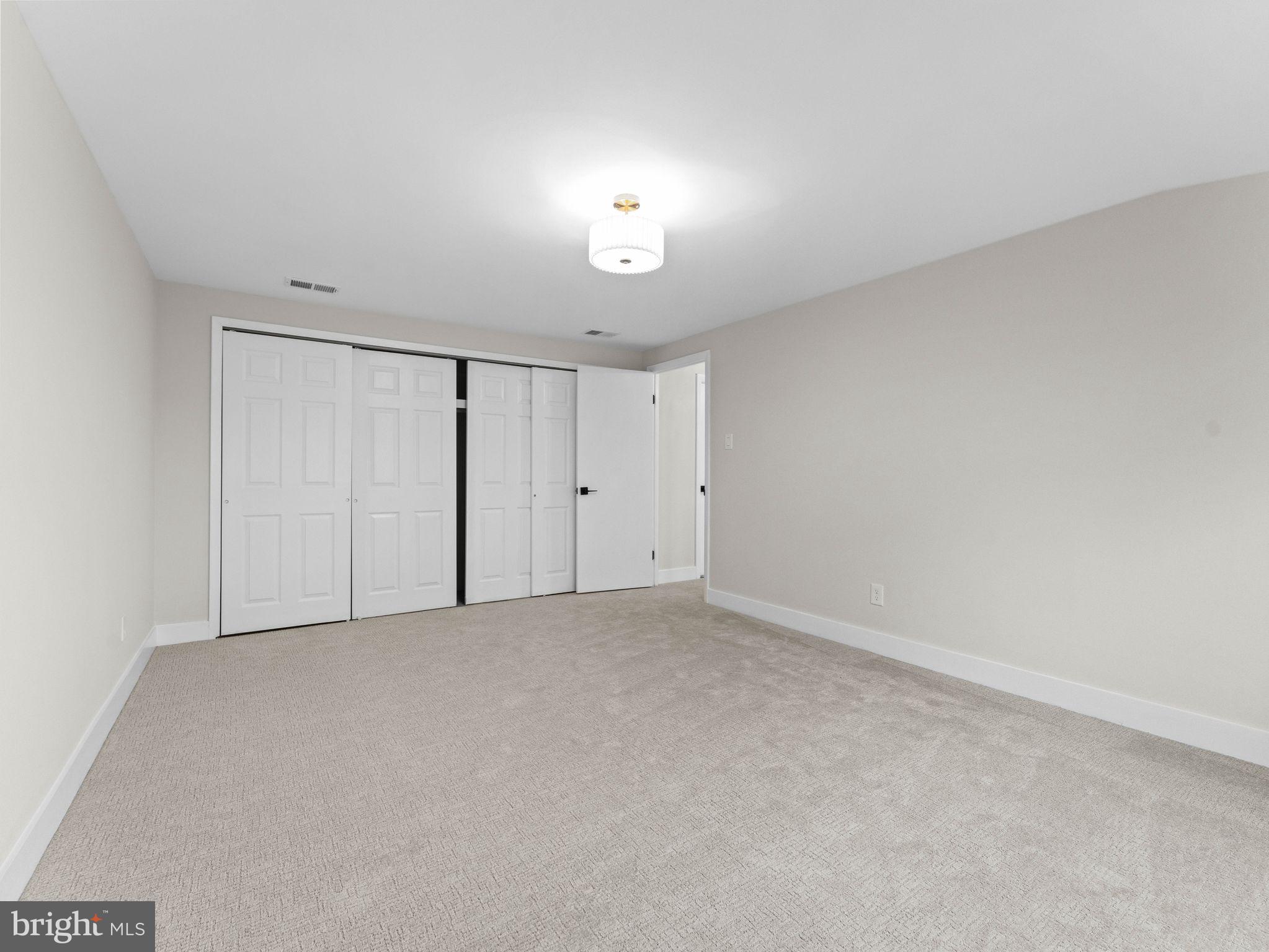 50 Tweedstone Lane Willingboro, NJ 08046 - Photo 32 of 45 a view of an empty room