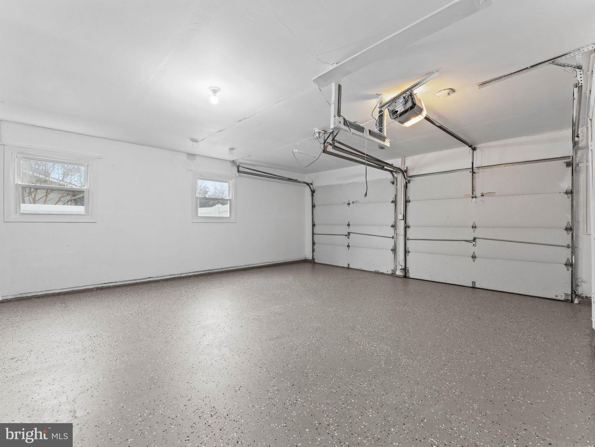 50 Tweedstone Lane Willingboro, NJ 08046 - Photo 37 of 45 a view of a garage room