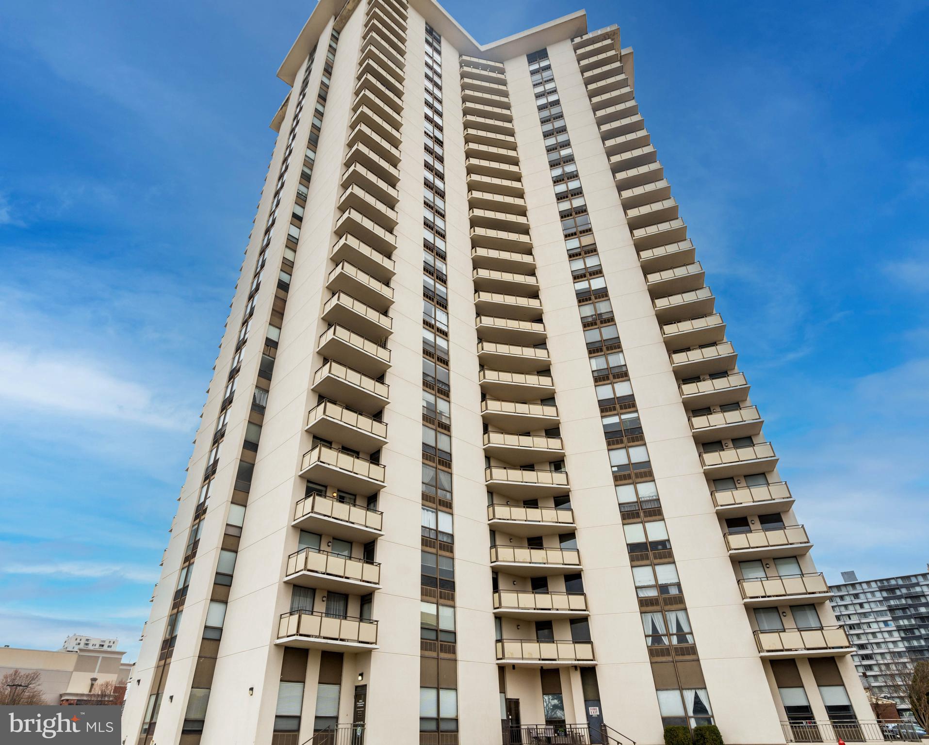 205 East Joppa Road, Unit 1507 Towson, MD 21286 - Photo 23 of 24