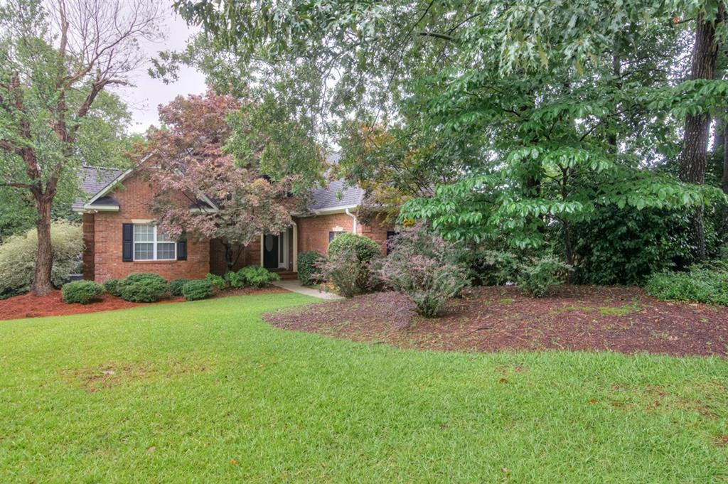 613 Holley Lake Road Aiken, SC 29803 - Photo 2 of 50 Gallery Image 2