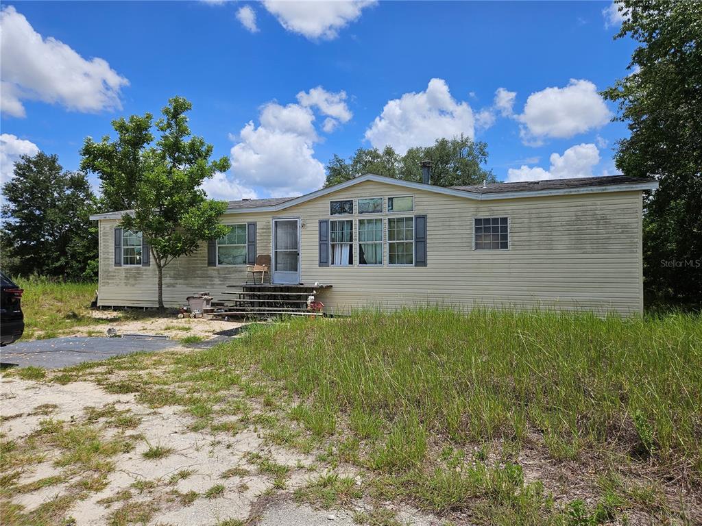 3814 West Ranchetta Street Dunnellon, FL 34433 - Photo 1 of 6